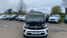 Vauxhall Crossland 1.2 Turbo [130] Elite Nav 5dr Auto Petrol Hatchback